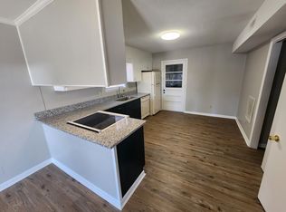 1308 Park Forrest Dr, Fort Oglethorpe, GA 30742