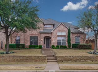 15126 Woodbluff Dr, Frisco, TX 75035