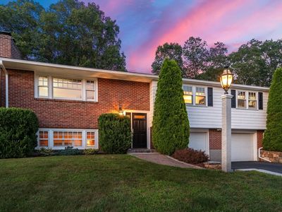 20 Woodchester Cir, Waltham, MA, 02451