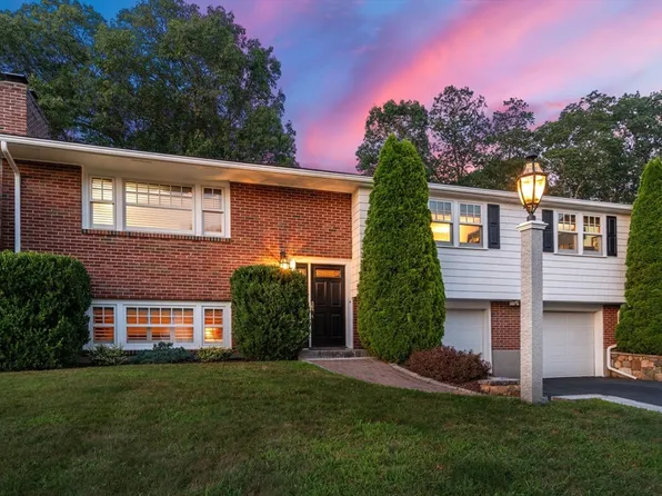 20 Woodchester Cir, Waltham, MA 02451