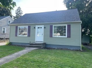 145 Wakefield St, Rochester, NY 14621