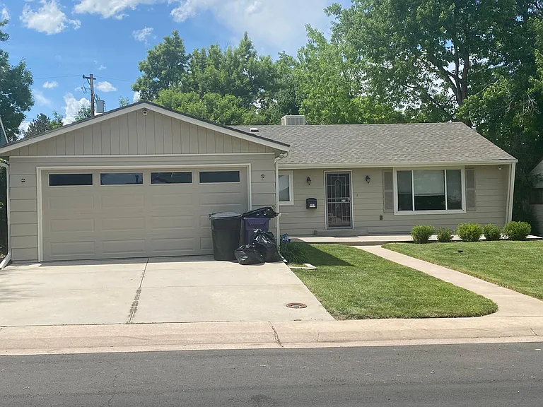 3401 S Glencoe St — Photo 15