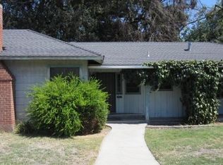 2312 Selma St, Selma, CA 93662