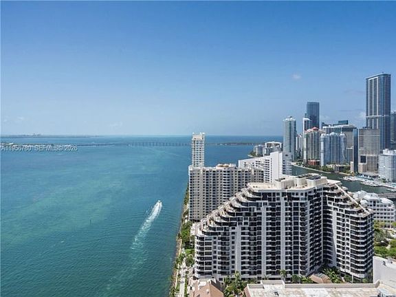 2nd image of 808 Brickell Key Dr APT 3304