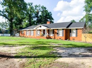1509 Lake Douglas Rd, Bainbridge, GA 39819