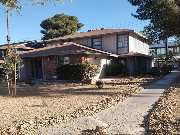 1507 Elizabeth Ave Unit 2, Las Vegas, NV 89119