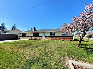 706 S H St, Port Angeles, WA