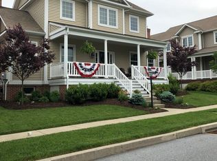 905 Pinehurst Dr, Chester Springs, PA 19425