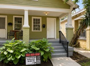 1721 Lowerline St, New Orleans, LA 70118