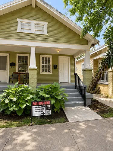 1721 Lowerline St Photo 1