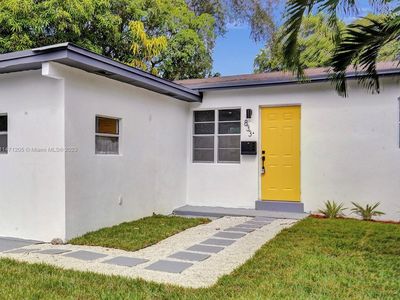 833 NW 2nd St, Fort Lauderdale, FL, 33311