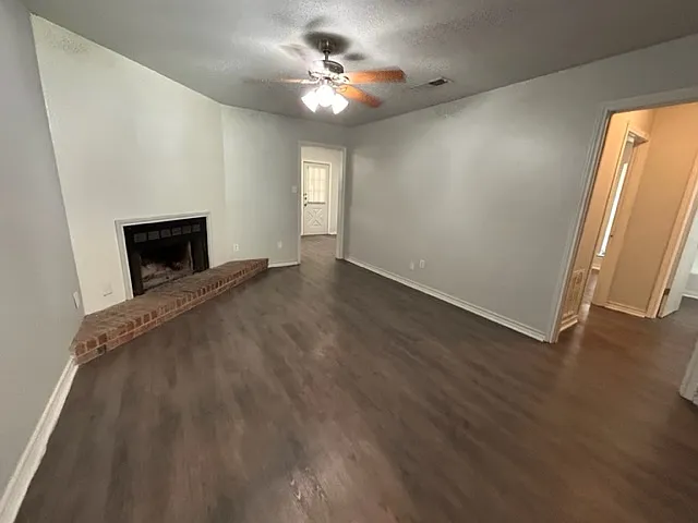 6203 Gould Pl #1 — Photo 2