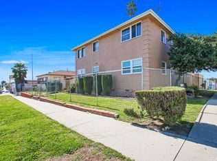 10633 S Western Ave, Los Angeles, CA 90047