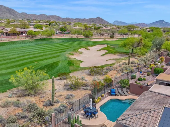 2452 W Muirfield Drive, Anthem, AZ 85086