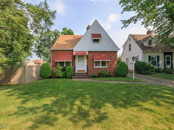 5824 Archmere Ave, Cleveland, OH 44144