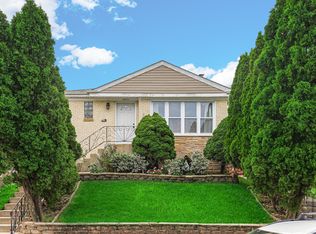 2632 N Merrimac Ave, Chicago, IL 60639