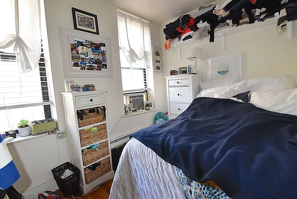 Rented by J Misrahi Realty Corp | media 8