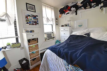 Rented by J Misrahi Realty Corp