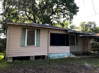 5835 Phillips St, Houston, TX 77091