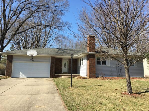 312 Meadow Dr