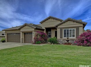7042 Cinnamon Teal Way, El Dorado Hills, CA