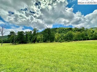 Mica Creek Ests, Todd, NC 28684