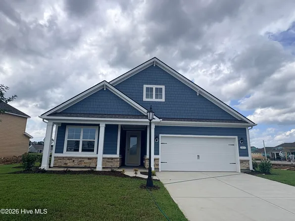 2111 Marietta Circle NW, Ash, NC 28420