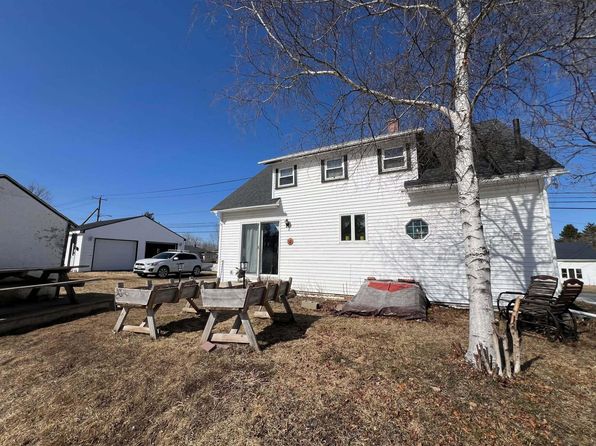 38 Access Highway, Limestone, ME 04750