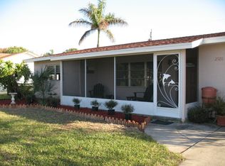 2920 Kosuth Rd NE, Palm Bay, FL 32905