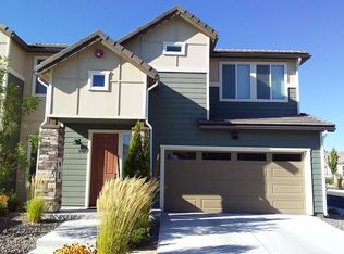 592 Costa Azul Dr, Sparks, NV