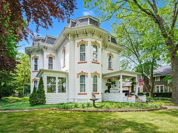 417 Prospect St, Elkhart, IN 46514