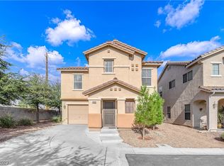 5930 Pyrite Nugget Ave, Las Vegas, NV 89122