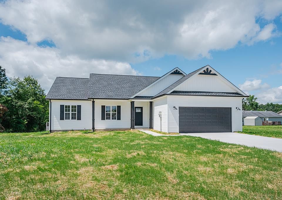 1152 Lakewood Dr, Madisonville, KY 42431 MLS 114219 Zillow