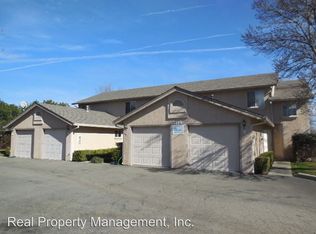 1390 Serrano Pl APT D, Redding, CA 96003