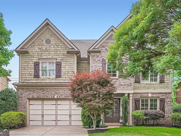 6264 Mount Vernon Oaks Dr, Sandy Springs, GA 30328