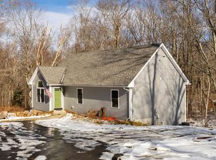 149 Colchester Avenue, East Hampton, CT 06424