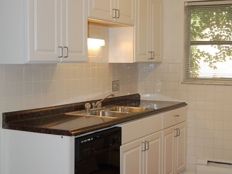 Remodeled Kitchen