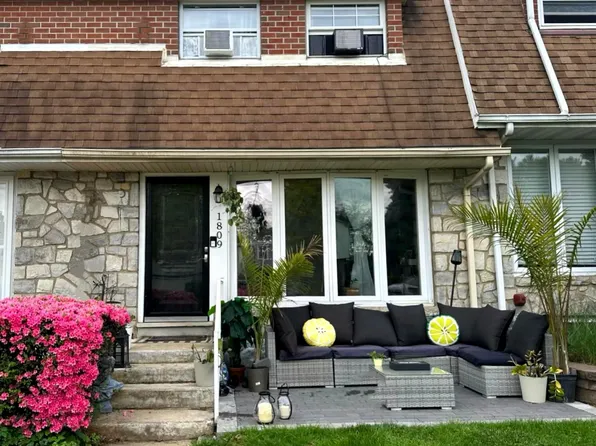 1809 Liberty Ave, Reading, PA 19607