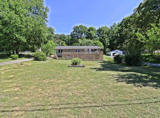 227 Old Highway 70, Harriman, TN 37748