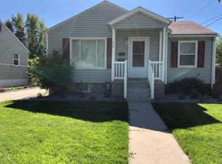 258 S 800 W, Provo, UT 84601