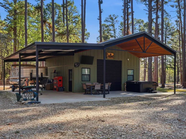 429 Wildwood Trl, Mount Vernon, TX 75457