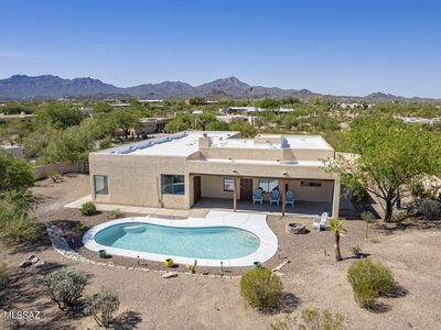 4930 N Desert Tortoise Pl, Tucson, AZ, 85745