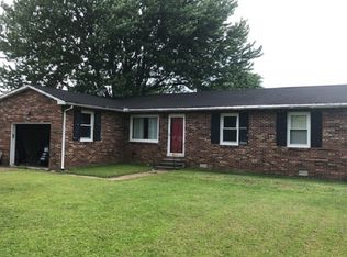 158 Perry St, Mayfield, KY 42066