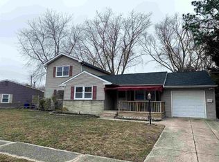 4 Malvern Rd, Somers Point, NJ 08244