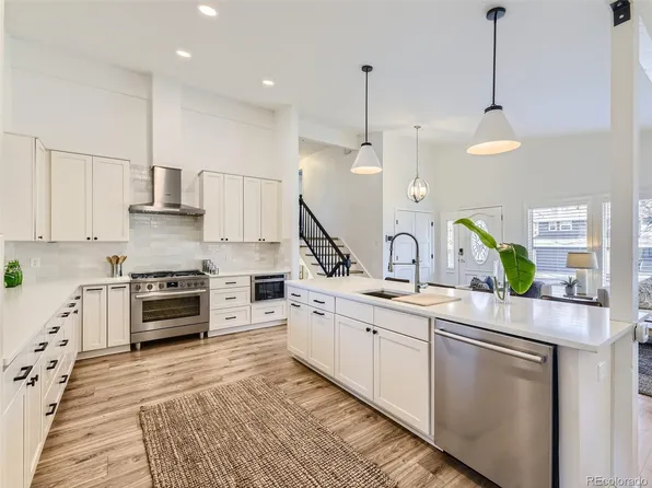 3011 S Xeric Court, Denver, CO 80231