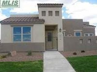 4212 Canterra Arc, Las Cruces, NM 88011
