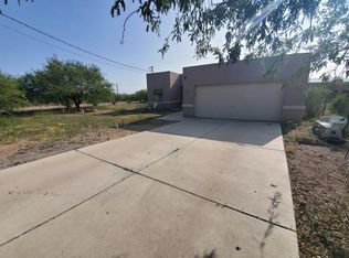 1802 Calle Abelardo, Rio Rico, AZ 85648