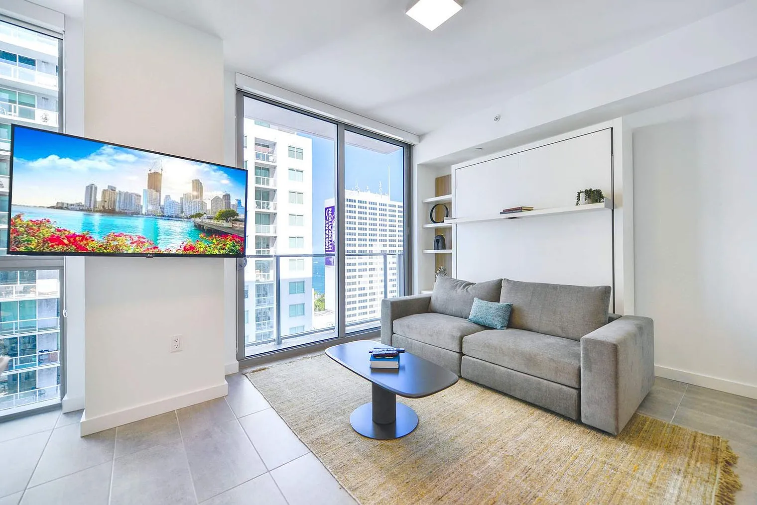 Studio, 1.0 bath, 441 sqft, $2,472 — Photo 1