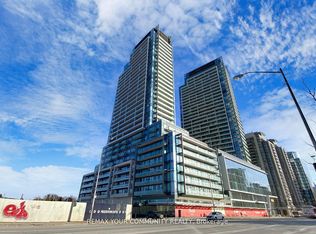 7 Golden Lion Hts #N421, Toronto, ON M2M 0C1