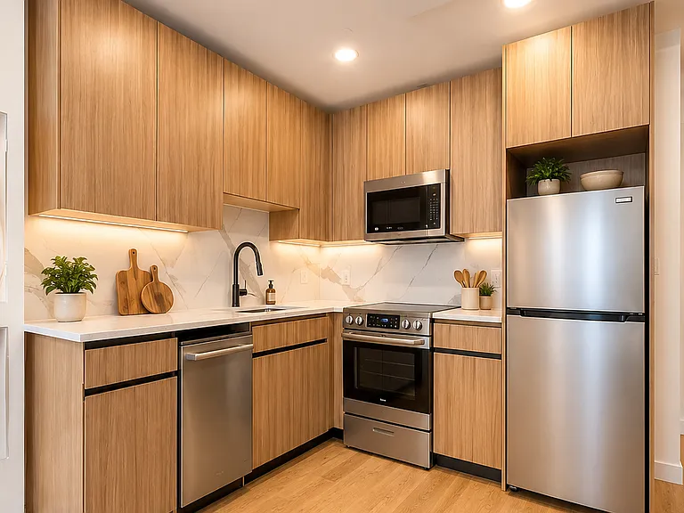 215 S 4th St #3B — Photo 2